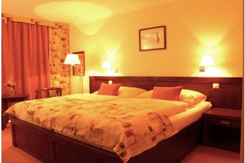 Готель Františkovy Lázně 1